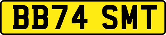 BB74SMT