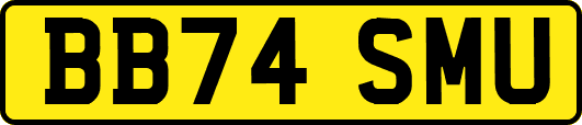 BB74SMU
