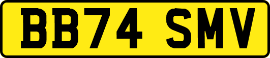 BB74SMV