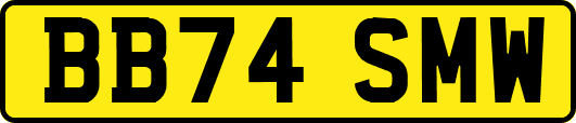 BB74SMW