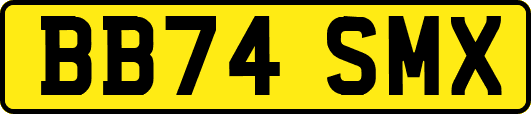 BB74SMX