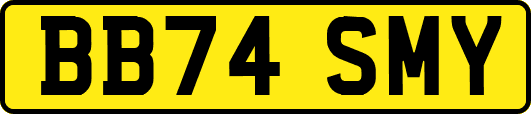 BB74SMY