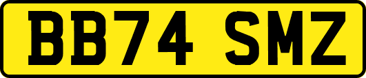 BB74SMZ