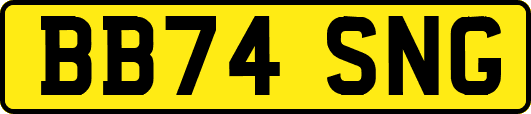 BB74SNG