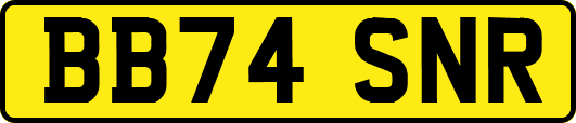 BB74SNR