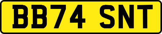 BB74SNT