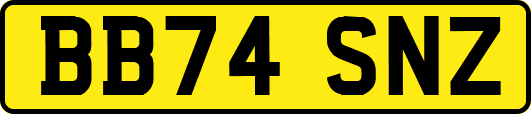 BB74SNZ