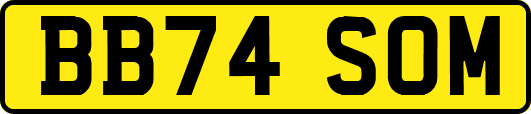 BB74SOM