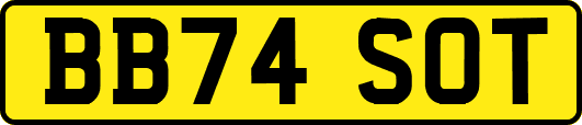BB74SOT