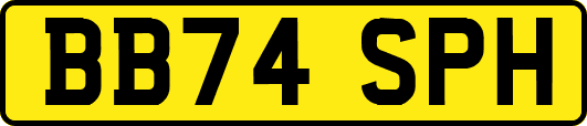 BB74SPH