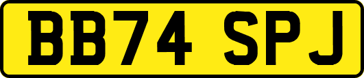 BB74SPJ