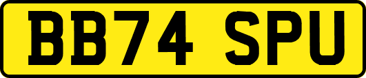 BB74SPU