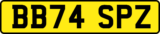 BB74SPZ