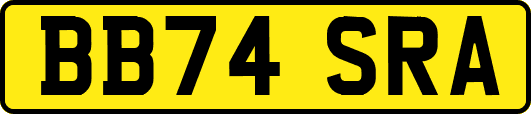 BB74SRA