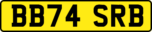 BB74SRB