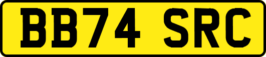 BB74SRC