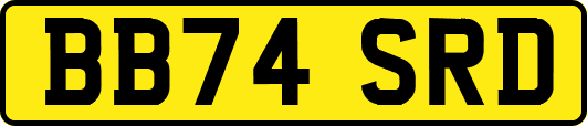 BB74SRD