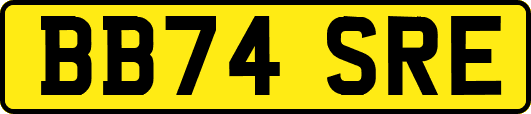 BB74SRE