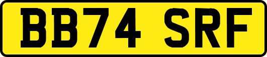 BB74SRF