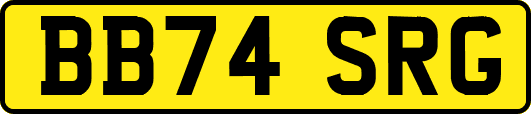 BB74SRG