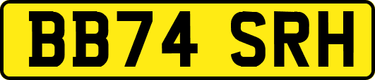 BB74SRH