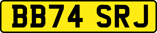 BB74SRJ