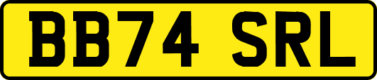 BB74SRL