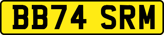 BB74SRM