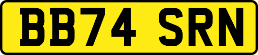 BB74SRN