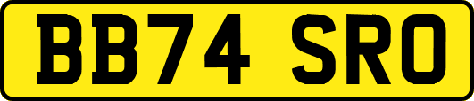 BB74SRO