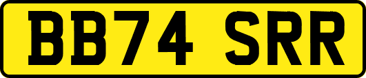 BB74SRR
