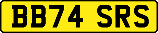 BB74SRS