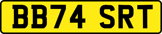 BB74SRT