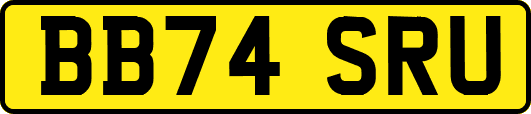 BB74SRU