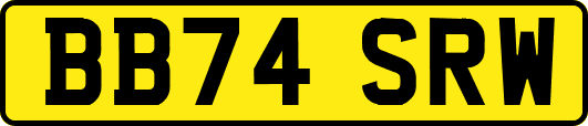 BB74SRW