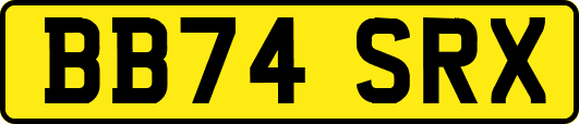BB74SRX