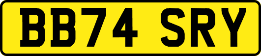 BB74SRY