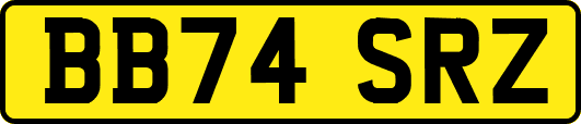 BB74SRZ