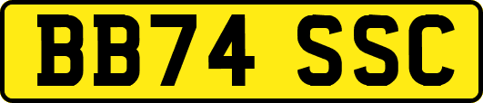 BB74SSC
