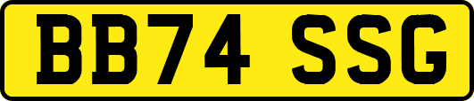 BB74SSG