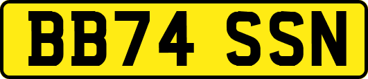 BB74SSN