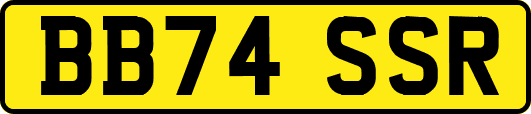BB74SSR
