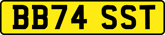 BB74SST