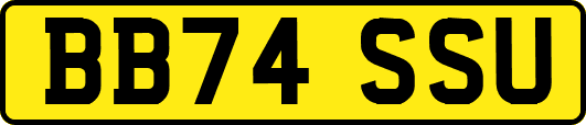 BB74SSU