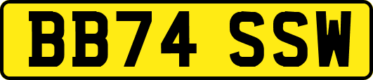 BB74SSW