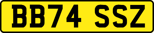 BB74SSZ