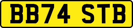 BB74STB