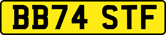 BB74STF