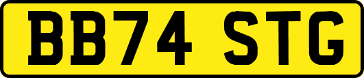 BB74STG