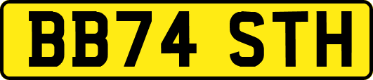 BB74STH